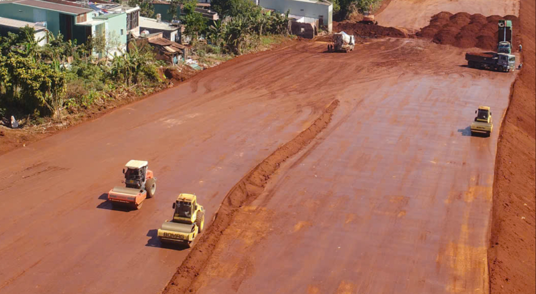 Gia Lai: Nhộn nhịp c&ocirc;ng trường đầu năm- Ảnh 9.