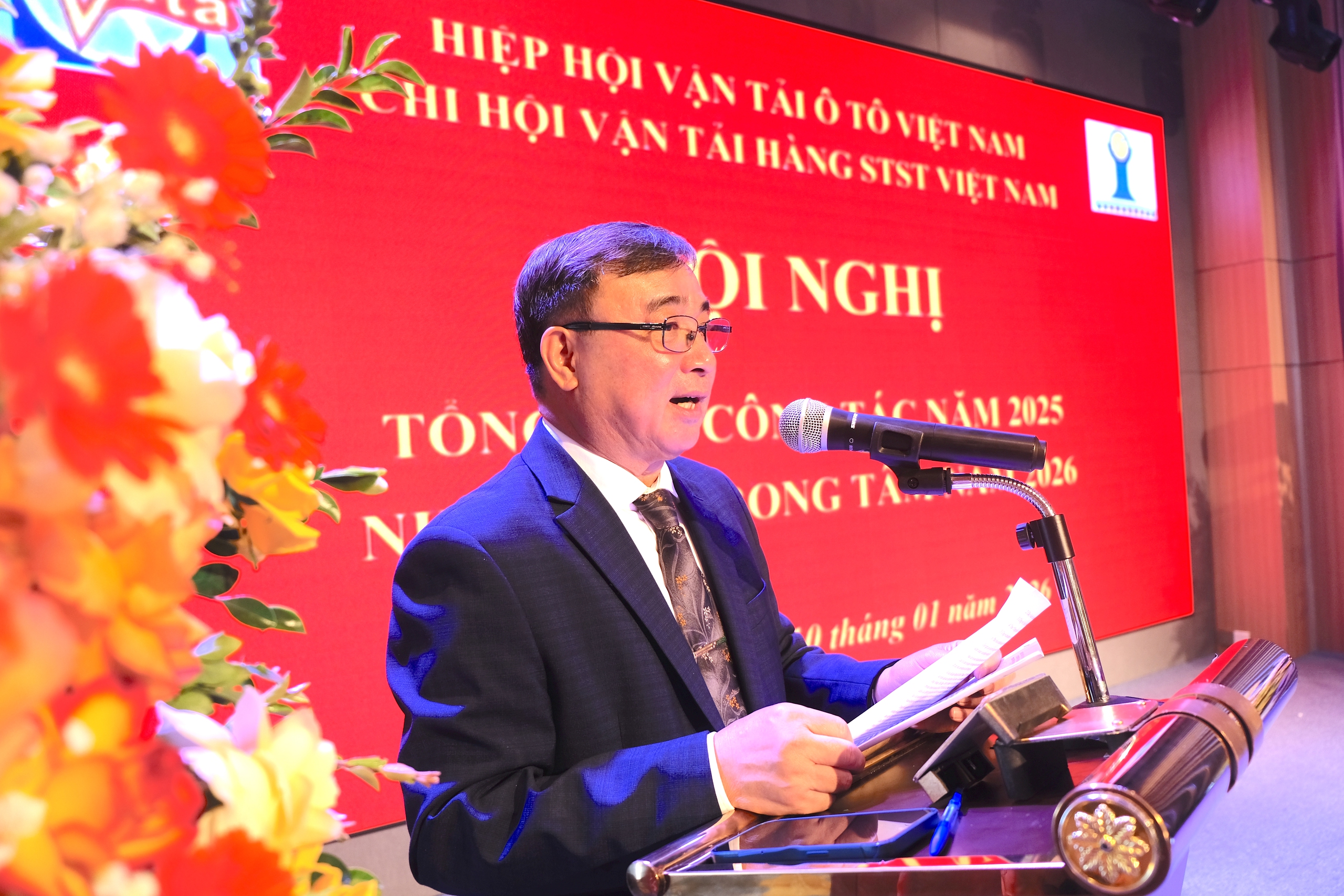 Đẩy mạnh chia sẻ dữ liệu cầu đường, n&acirc;ng cao hiệu quả vận tải h&agrave;ng si&ecirc;u trường si&ecirc;u trọng- Ảnh 3.