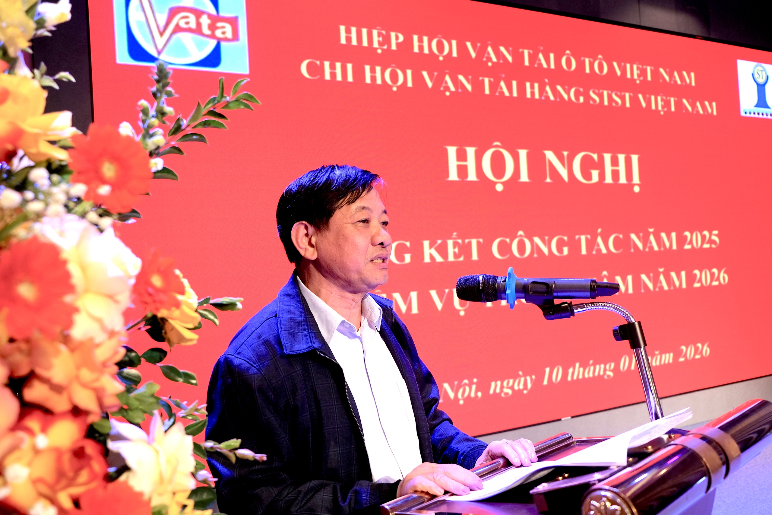 Đẩy mạnh chia sẻ dữ liệu cầu đường, n&acirc;ng cao hiệu quả vận tải h&agrave;ng si&ecirc;u trường si&ecirc;u trọng- Ảnh 2.