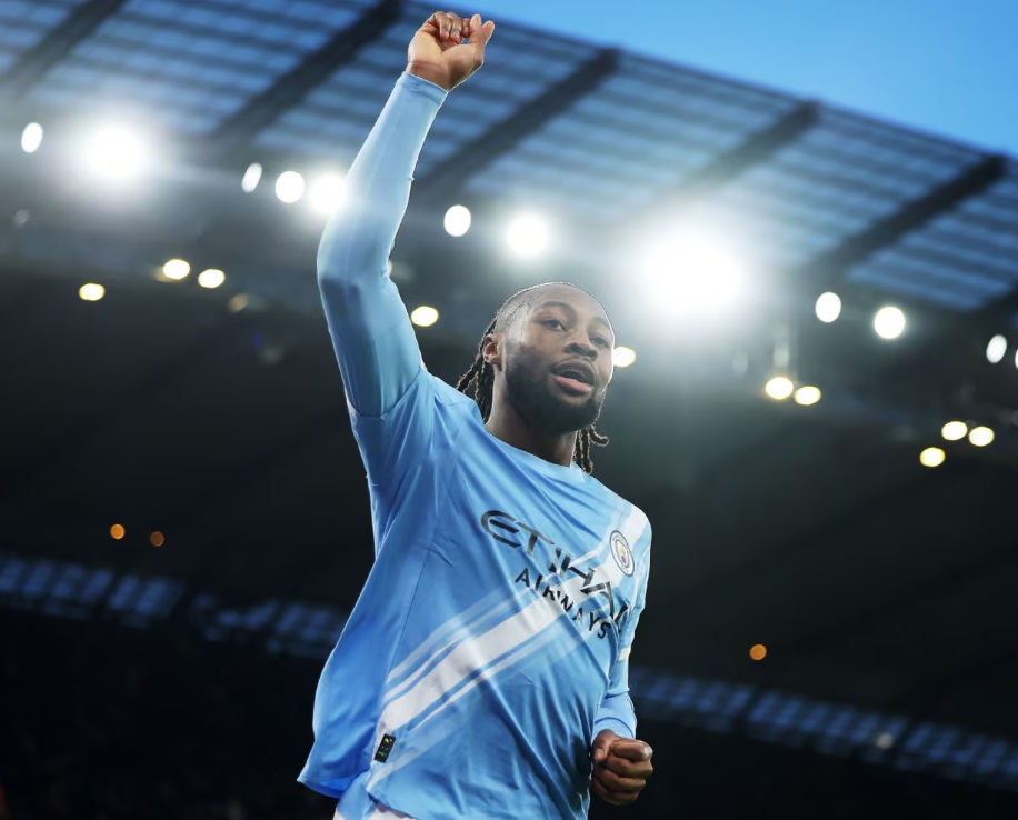 Man City thắng hủy diệt Exeter City tại v&ograve;ng 3 FA Cup- Ảnh 1.