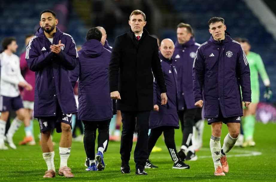 Nhận định MU v&agrave; Brighton (23h30 ng&agrave;y 11/1), FA Cup 2025-2026- Ảnh 1.