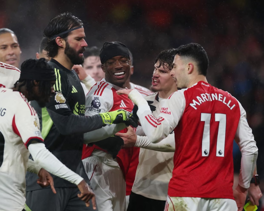 Nhận định Arsenal v&agrave; Portsmouth (21h ng&agrave;y 11/1), FA Cup 2025-2026- Ảnh 1.