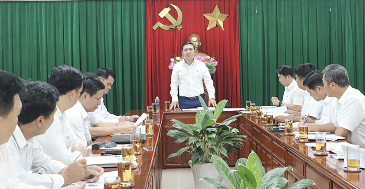 Chậm nhất th&aacute;ng 6 phải ho&agrave;n th&agrave;nh đường 25B, 25C kết nối s&acirc;n bay Long Th&agrave;nh- Ảnh 4.