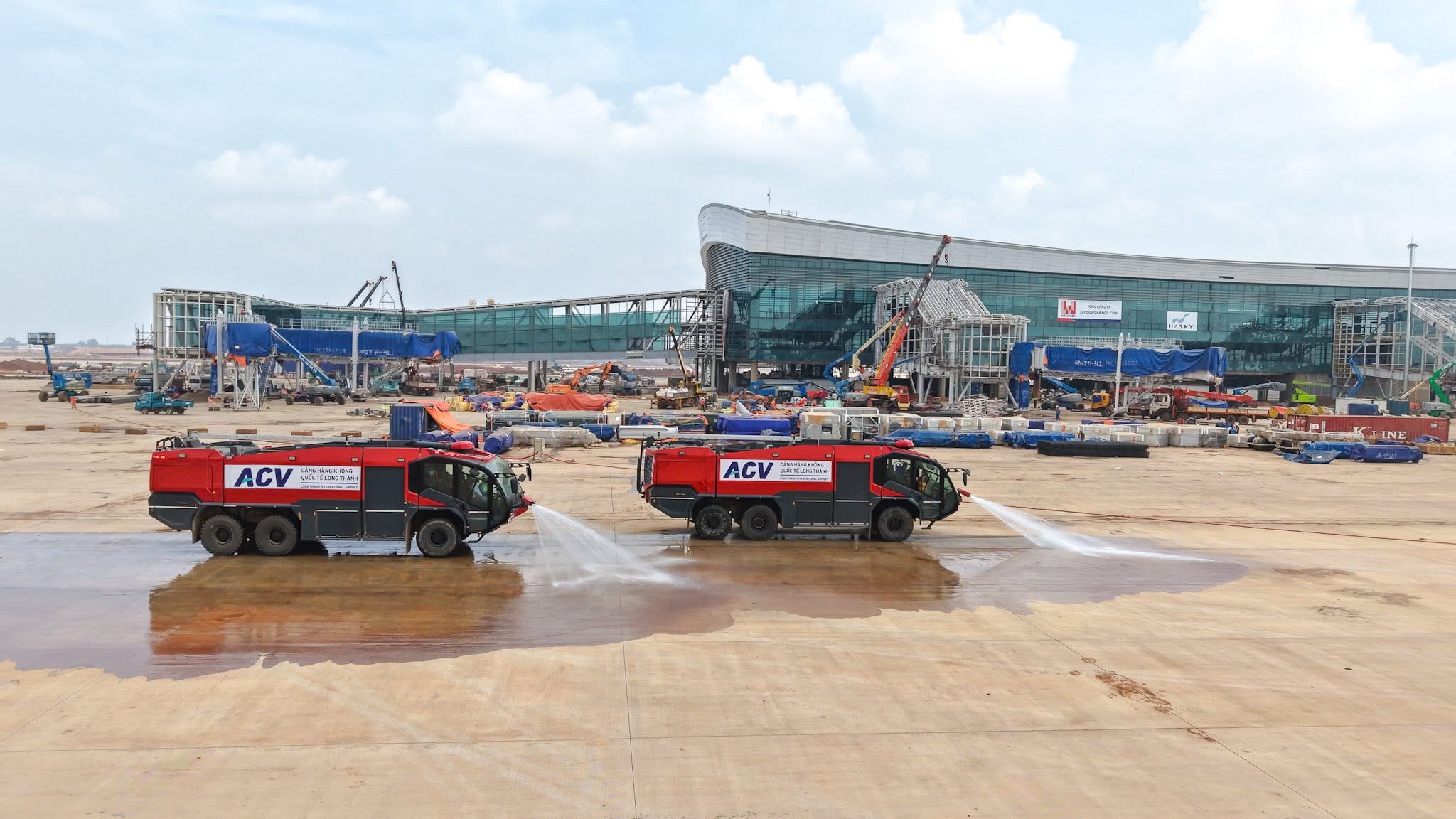 S&acirc;n bay Long Th&agrave;nh: Từ đại c&ocirc;ng tr&igrave;nh thế kỷ đến cửa ng&otilde; h&agrave;ng kh&ocirc;ng tầm cỡ khu vực- Ảnh 12.