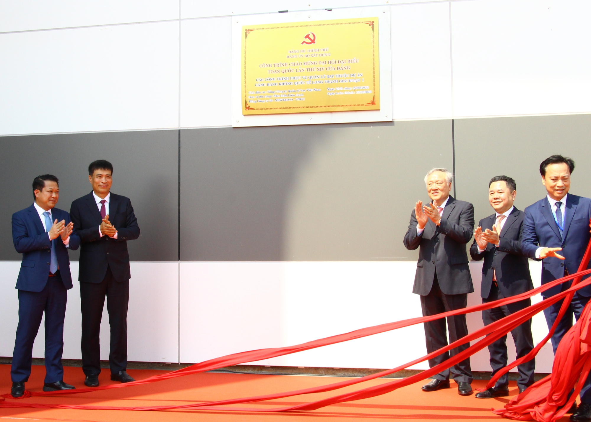 S&acirc;n bay Long Th&agrave;nh: Từ đại c&ocirc;ng tr&igrave;nh thế kỷ đến cửa ng&otilde; h&agrave;ng kh&ocirc;ng tầm cỡ khu vực- Ảnh 4.