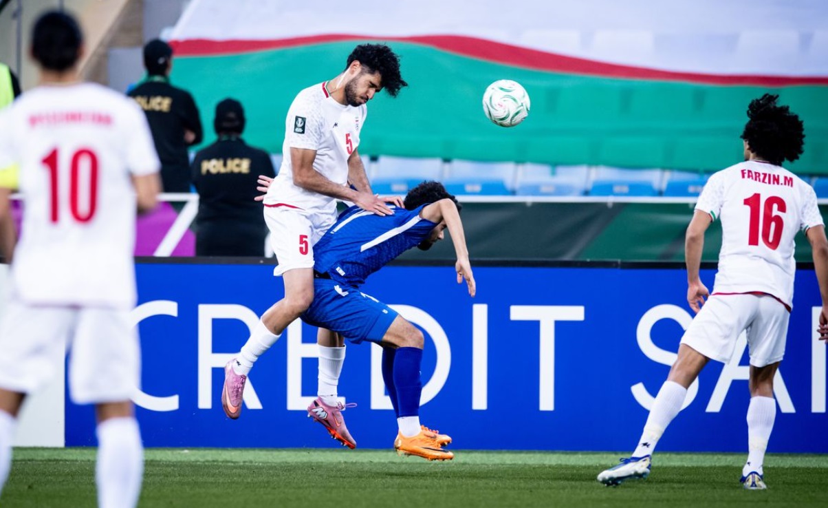 Nhận định Iran v&agrave; Liban (18h30 ng&agrave;y 13/1), U23 ch&acirc;u &Aacute; 2026- Ảnh 1.