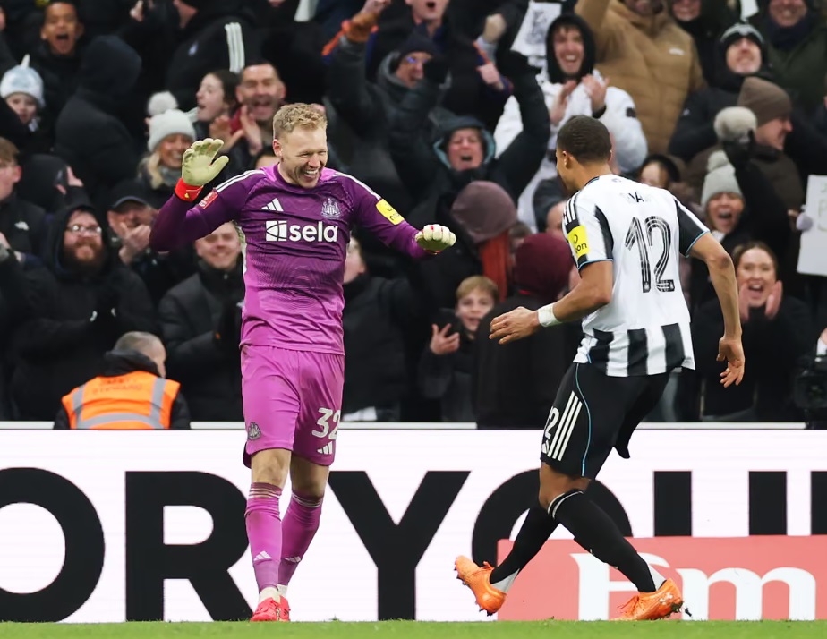 Nhận định Newcastle v&agrave; Man City (3h00 ng&agrave;y 14/1), C&uacute;p Li&ecirc;n đo&agrave;n Anh 2025-2026- Ảnh 1.