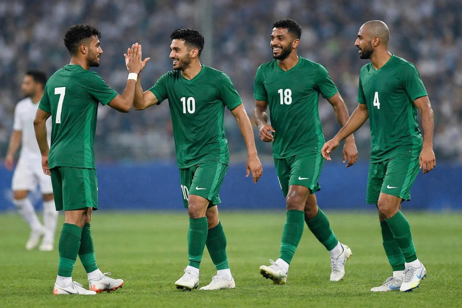 Nhận định, dự đo&aacute;n kết quả Việt Nam v&agrave; Ả Rập X&ecirc; &Uacute;t, v&ograve;ng chung kết U23 ch&acirc;u &Aacute; 2026- Ảnh 2.