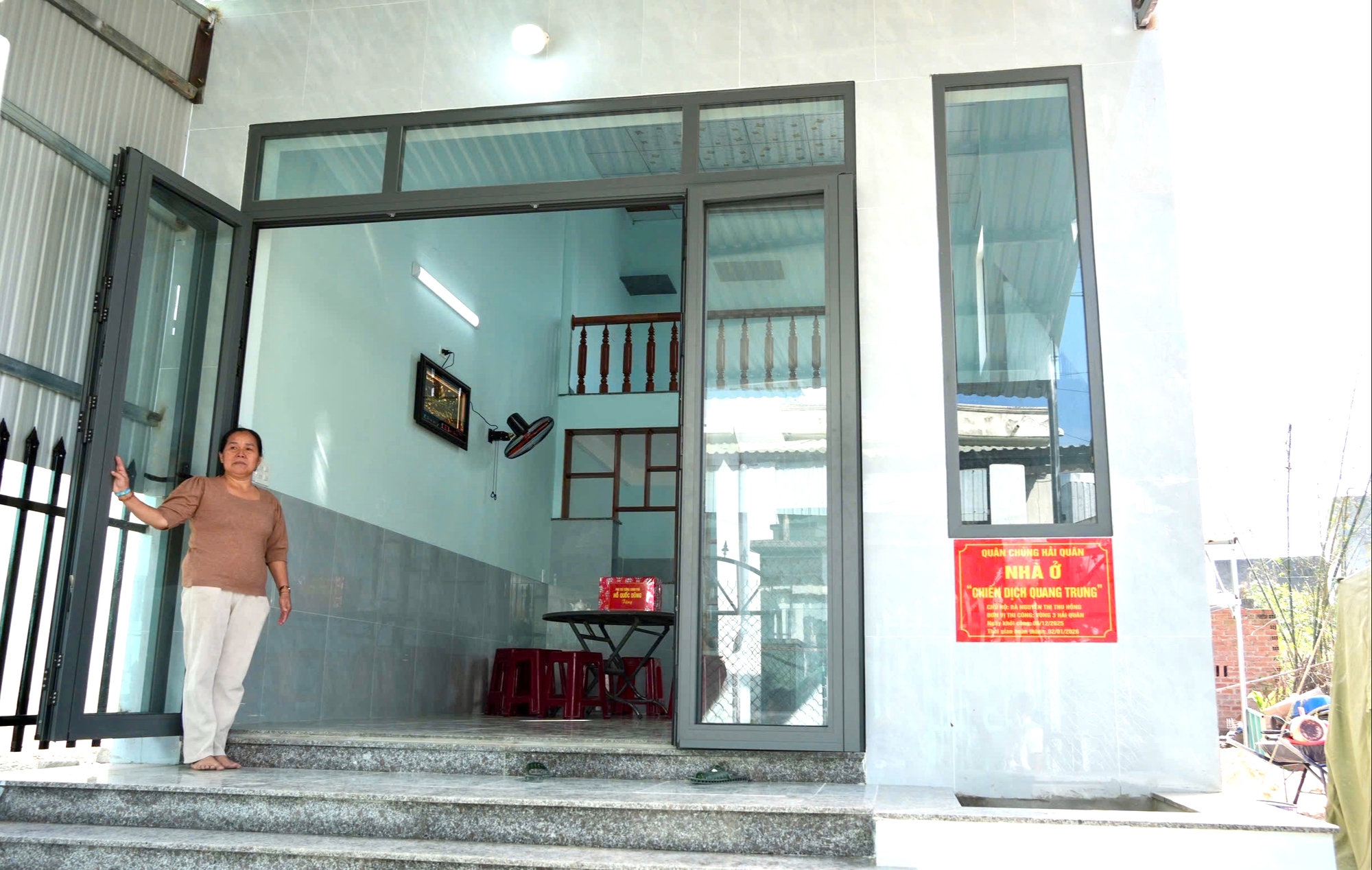 Ph&oacute; Thủ tướng Hồ Quốc Dũng kiểm tra "chiến dịch Quang Trung" tại Gia Lai- Ảnh 13.