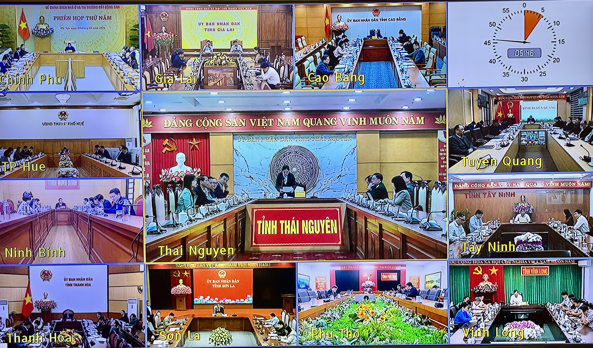 Thủ tướng: Bảo đảm quyền tiếp cận b&igrave;nh đẳng về nh&agrave; ở của mỗi người d&acirc;n- Ảnh 6.
