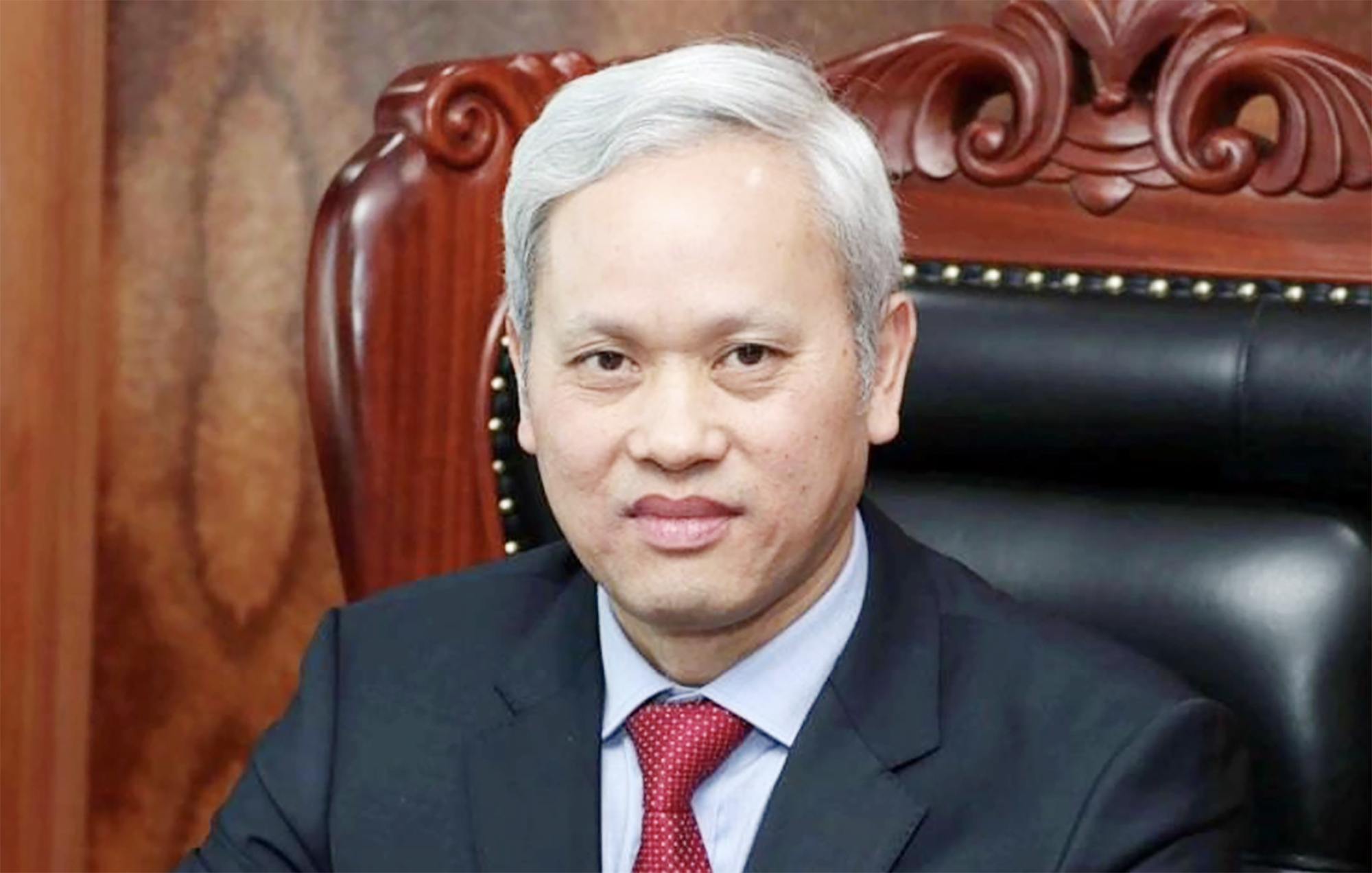 Nhìn lại kỷ lục xuất nhập khẩu của Việt Nam năm 2025- Ảnh 1. Nhìn lại kỷ lục xuất nhập khẩu của Việt Nam năm 2025- Ảnh 1.