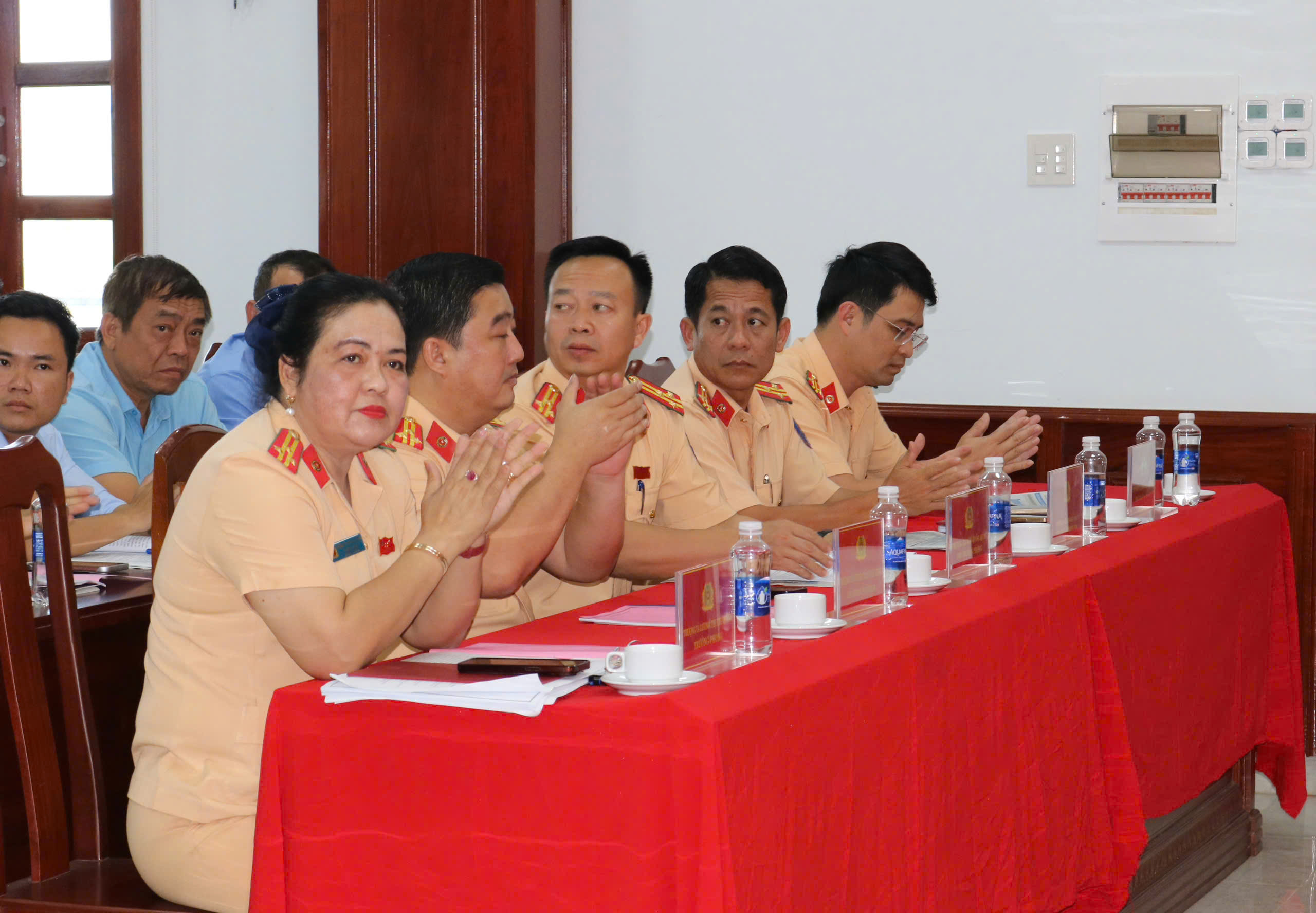 Gia Lai chú trọng chất lượng đào tạo cấp giấy phép lái xe, nhất là cho vùng khó khăn- Ảnh 2. Gia Lai chú trọng chất lượng đào tạo cấp giấy phép lái xe, nhất là cho vùng khó khăn- Ảnh 2.