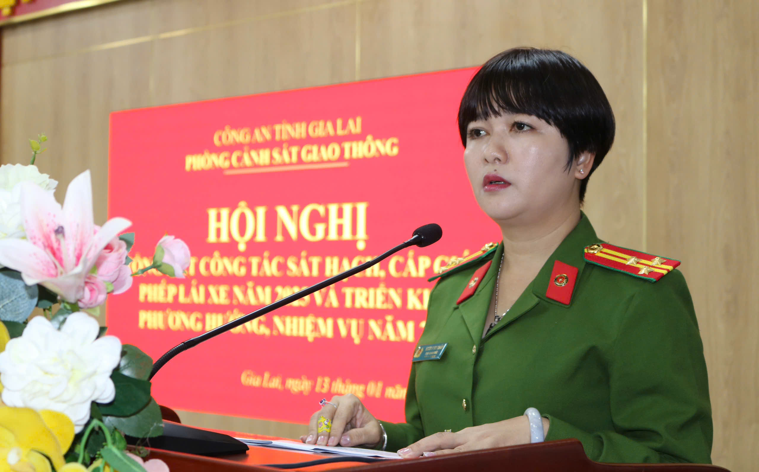 Gia Lai chú trọng chất lượng đào tạo cấp giấy phép lái xe, nhất là cho vùng khó khăn- Ảnh 3. Gia Lai chú trọng chất lượng đào tạo cấp giấy phép lái xe, nhất là cho vùng khó khăn- Ảnh 3.