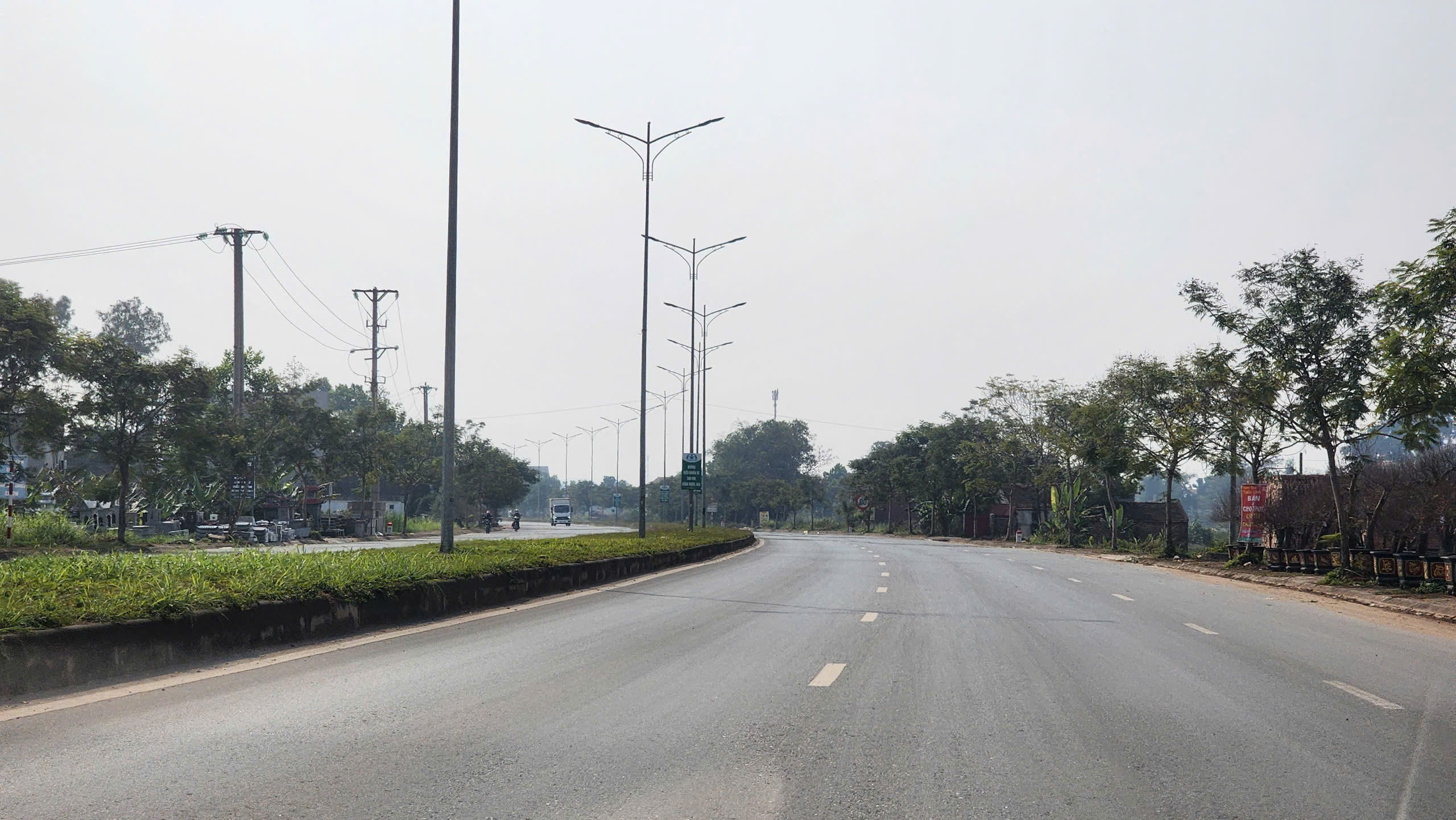 Sự cần thiết đường kết nối đại lộ ngh&igrave;n tỷ ở thủ phủ c&ocirc;ng nghiệp miền Bắc- Ảnh 4.