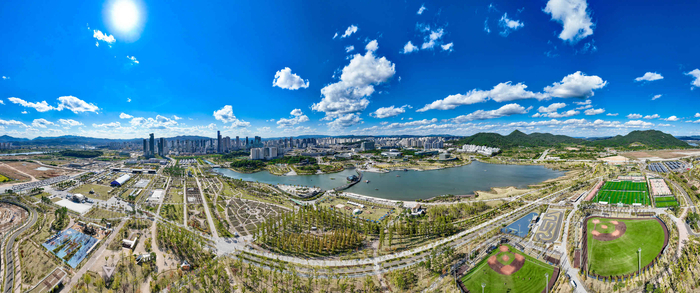 H&agrave;n Quốc chốt thời điểm khởi c&ocirc;ng x&acirc;y Văn ph&ograve;ng Tổng thống mới- Ảnh 1.