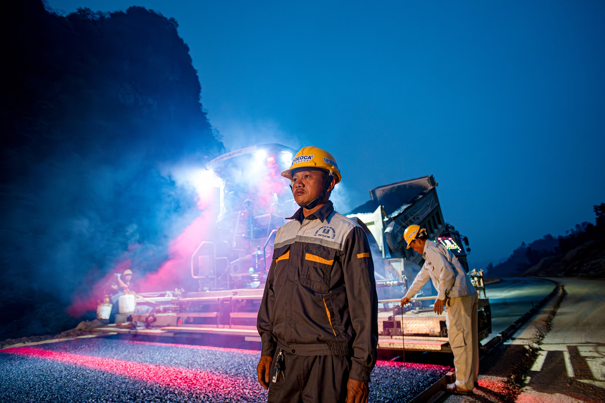 Cao tốc Đồng Đăng - Tr&agrave; Lĩnh: Con đường của l&ograve;ng d&acirc;n- Ảnh 5.