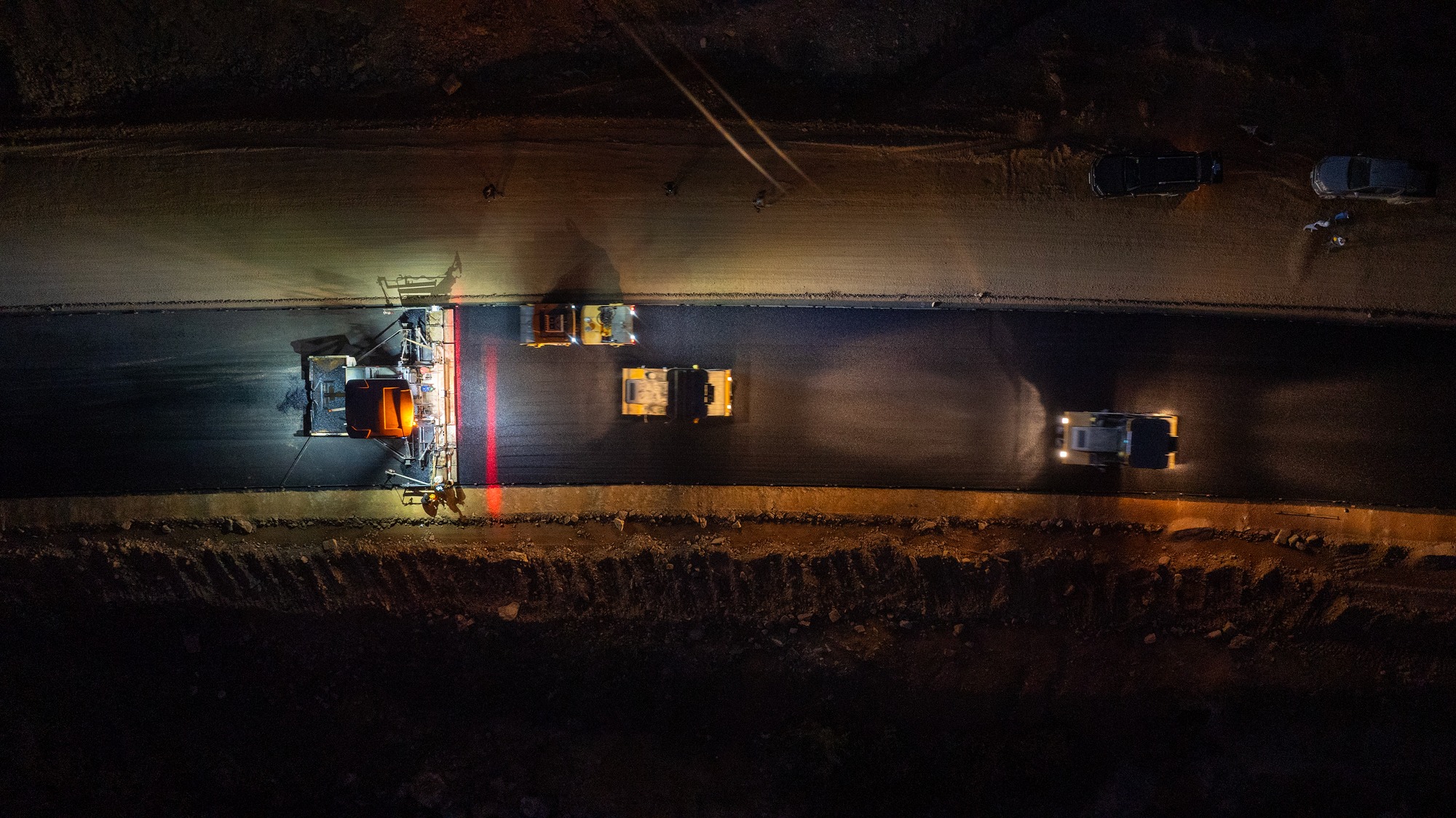 Cao tốc Đồng Đăng - Tr&agrave; Lĩnh: Con đường của l&ograve;ng d&acirc;n- Ảnh 3.