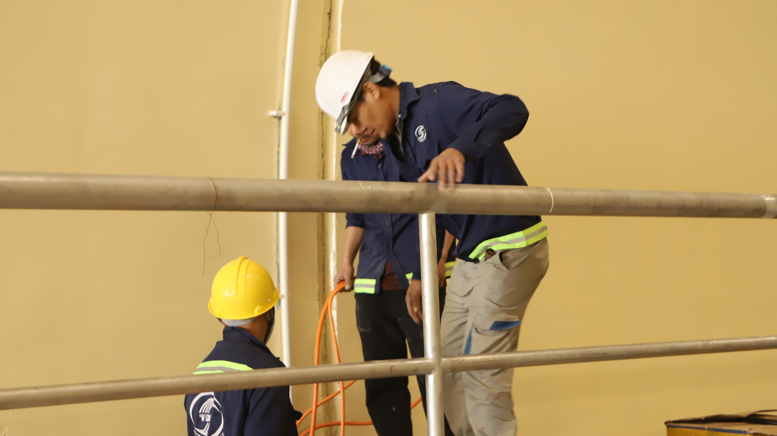 Th&ocirc;ng xe hầm Đ&egrave;o Ngang thứ hai ngay trong th&aacute;ng 1- Ảnh 5.