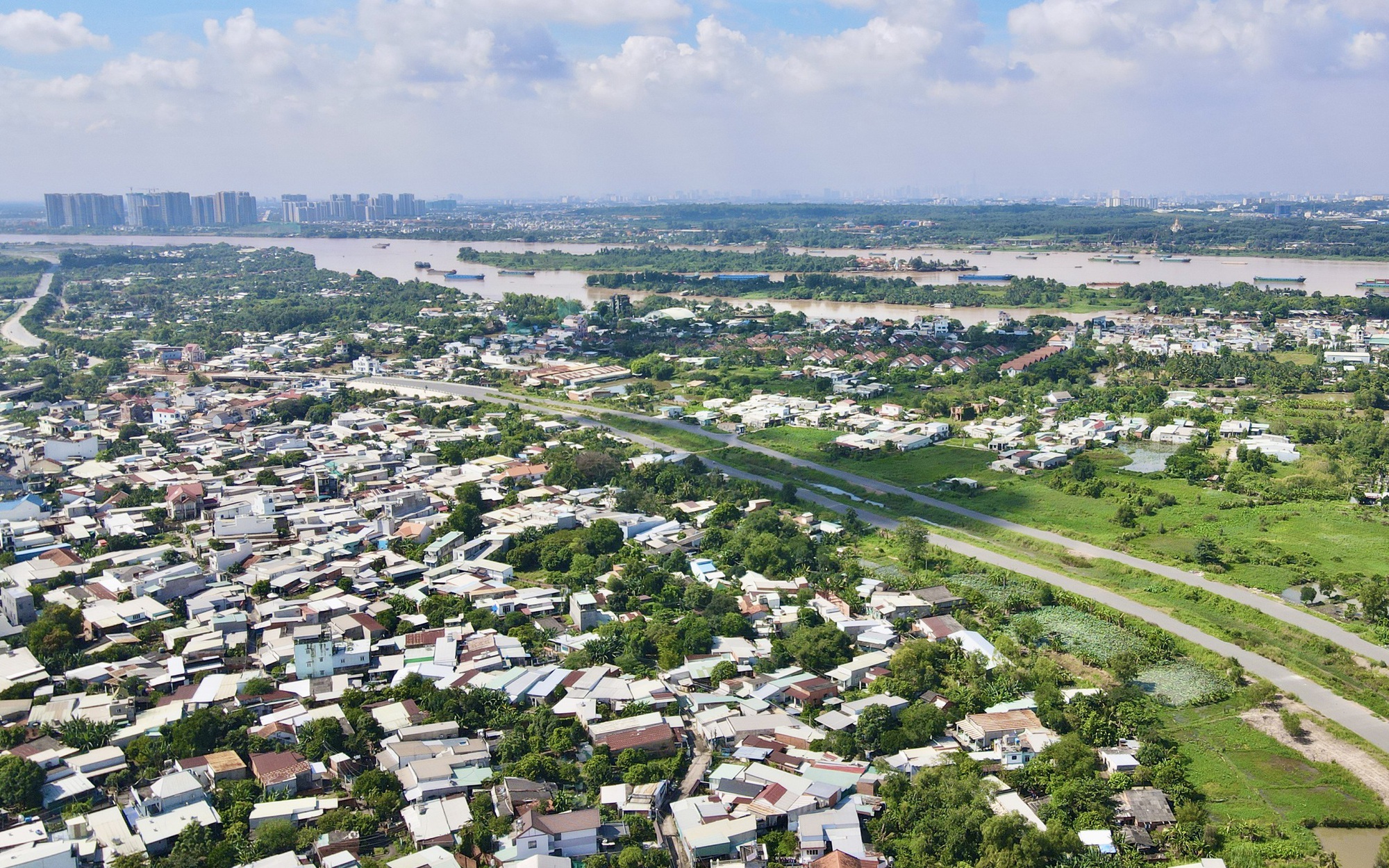 Đẩy nhanh GPMB Hương lộ 2 kết nối cao tốc TP.HCM - Long Th&agrave;nh, kịp khởi c&ocirc;ng cuối th&aacute;ng 4- Ảnh 4.