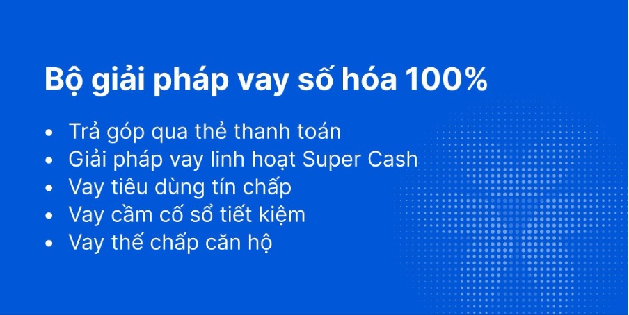 C&aacute;ch VIB d&ugrave;ng c&ocirc;ng nghệ trao quyền t&agrave;i ch&iacute;nh cho người vay- Ảnh 6.