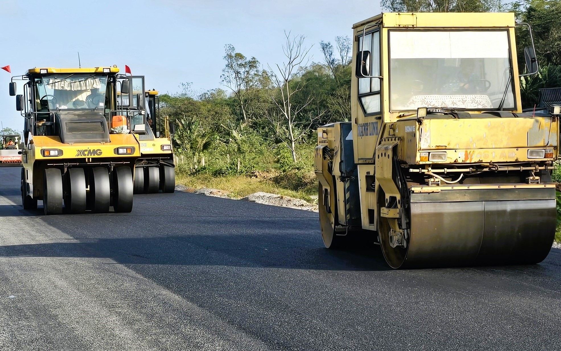 Quảng Trị c&ocirc;ng bố đơn gi&aacute; nh&acirc;n c&ocirc;ng x&acirc;y dựng- Ảnh 1.