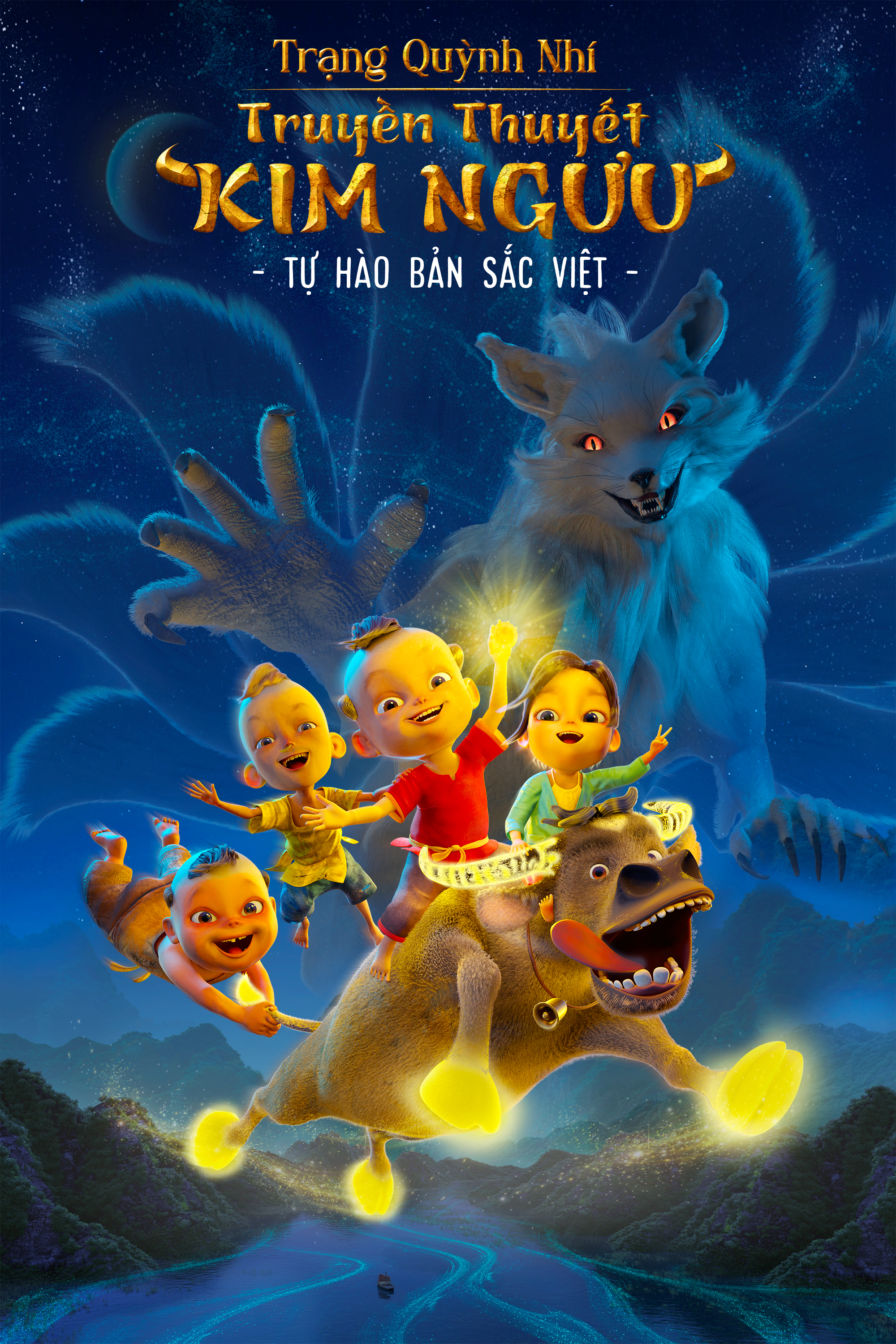 11 bộ phim được tuyển chọn tr&igrave;nh chiếu tại tuần phim ch&agrave;o mừng Đại hội XIV của Đảng- Ảnh 5.