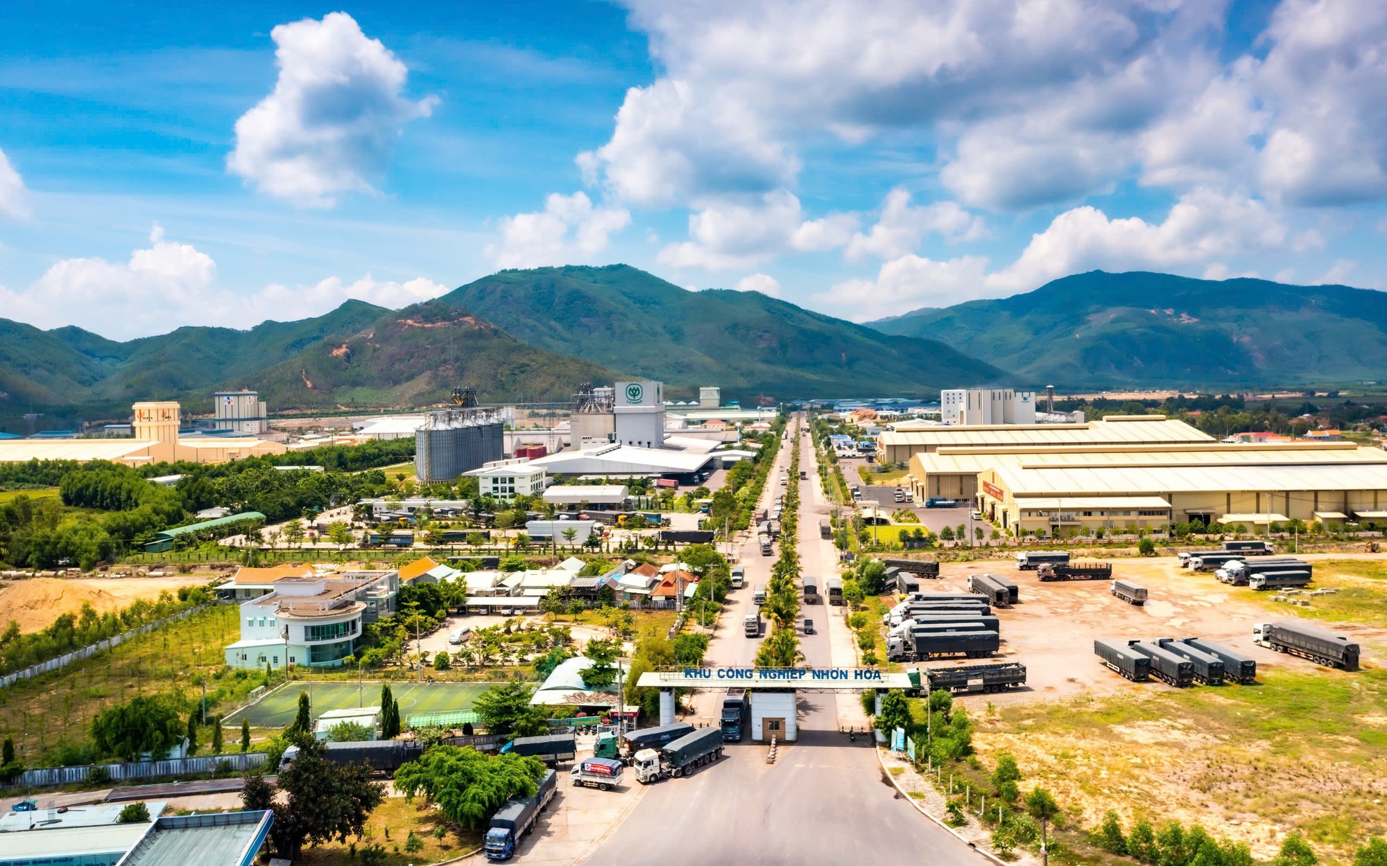 Gia Lai: Sẽ thu hồi khu, cụm c&ocirc;ng nghiệp nếu chủ đầu tư kh&ocirc;ng ho&agrave;n th&agrave;nh chỉ ti&ecirc;u