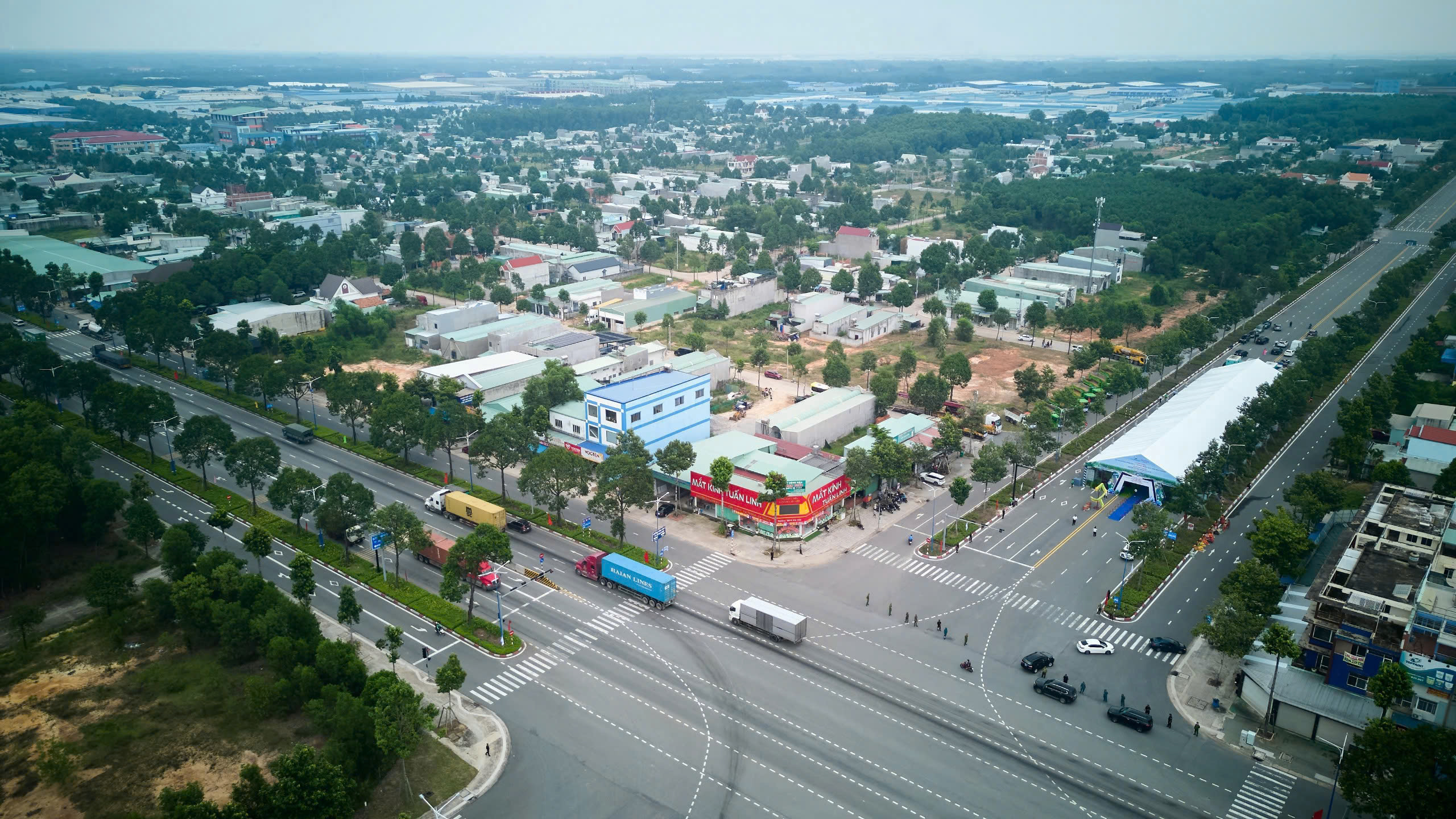 Đồng Nai bổ sung V&agrave;nh đai 4 v&agrave;o kế hoạch đầu tư c&ocirc;ng 2026, tạo lực đẩy hạ tầng li&ecirc;n v&ugrave;ng- Ảnh 3.