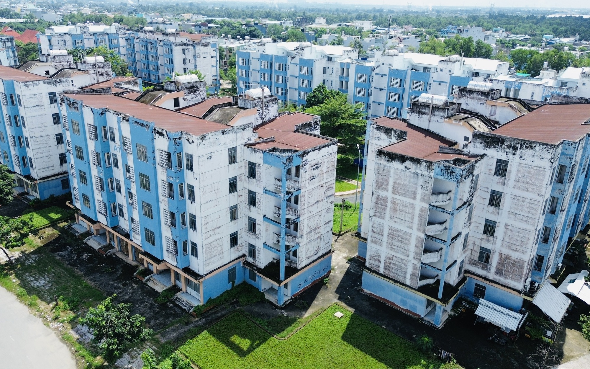 TP.HCM quyết t&acirc;m ho&agrave;n th&agrave;nh chỉ ti&ecirc;u lớn nhất cả nước về nh&agrave; ở x&atilde; hội từ năm 2026