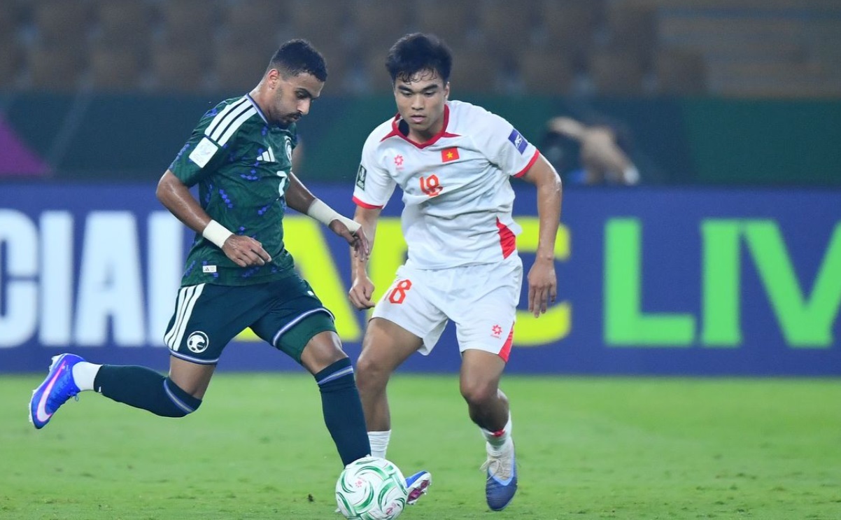 Nhận định Việt Nam v&agrave; UAE (22h30 ng&agrave;y 16/1), Tứ kết U23 ch&acirc;u &Aacute; 2026- Ảnh 1.