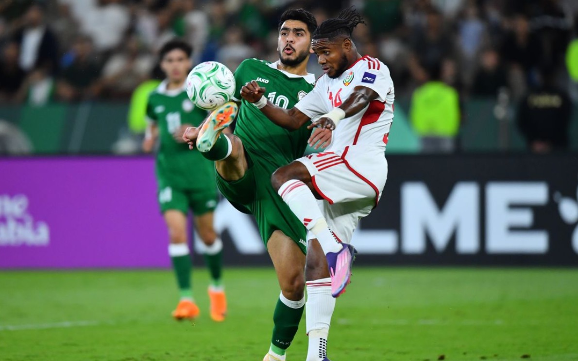 Nhận định Việt Nam v&agrave; UAE (22h30 ng&agrave;y 16/1), Tứ kết U23 ch&acirc;u &Aacute; 2026- Ảnh 2.