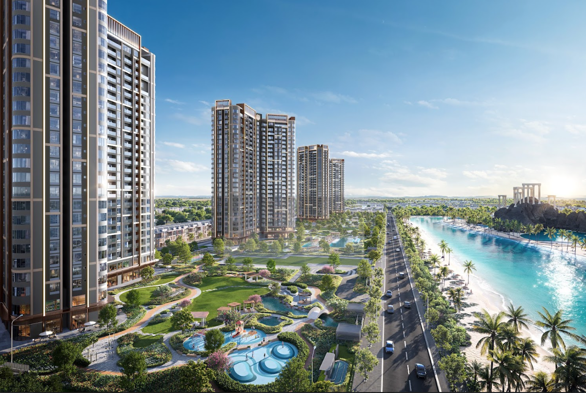 Ra mắt Masteri Grand Coast: Khởi sinh phong th&aacute;i sống tự do giữa tầng kh&ocirc;ng- Ảnh 3.
