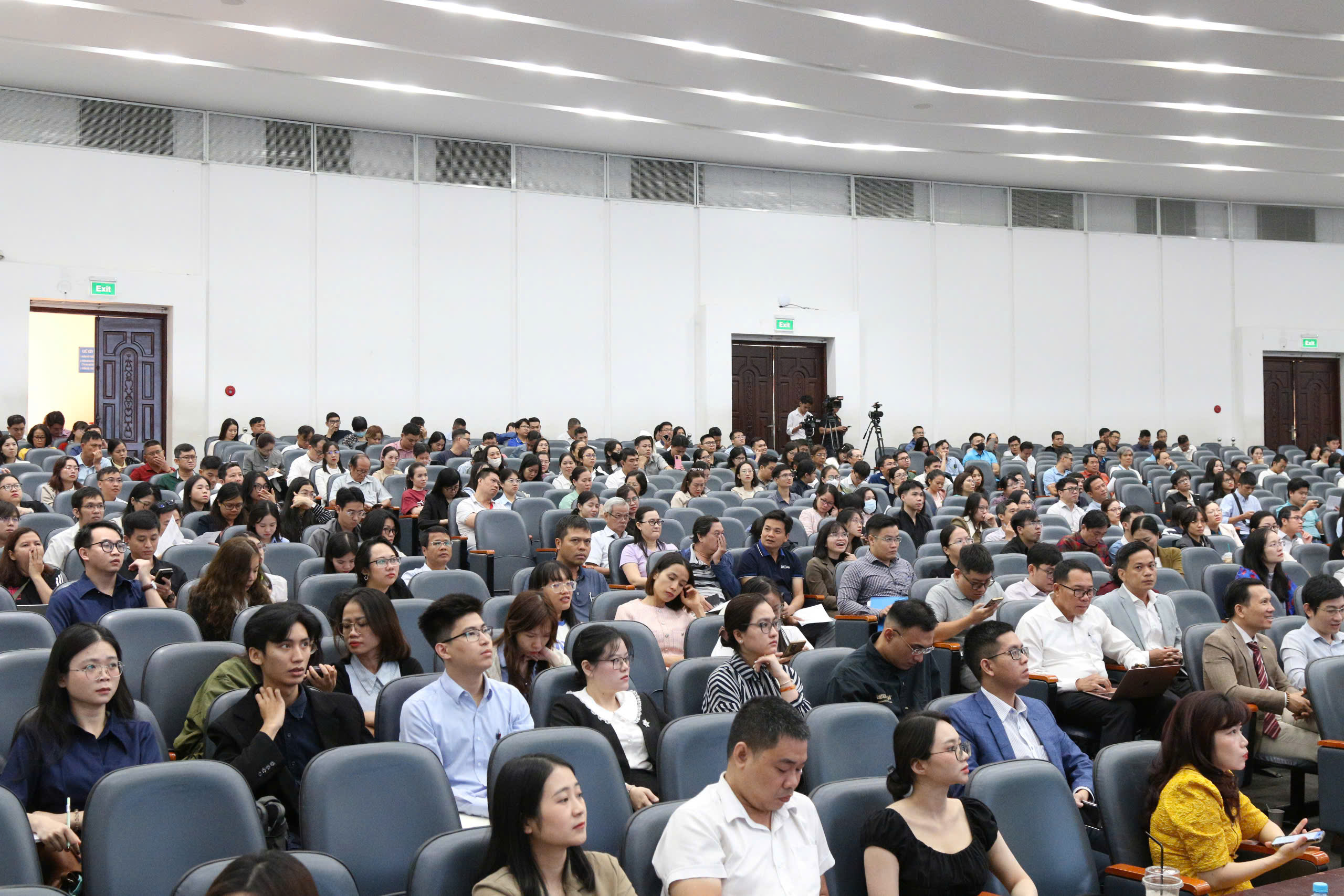 Luật X&acirc;y dựng 2025: Khung ph&aacute;p l&yacute; mới cho quản trị tranh chấp v&agrave; hợp đồng x&acirc;y dựng- Ảnh 2.
