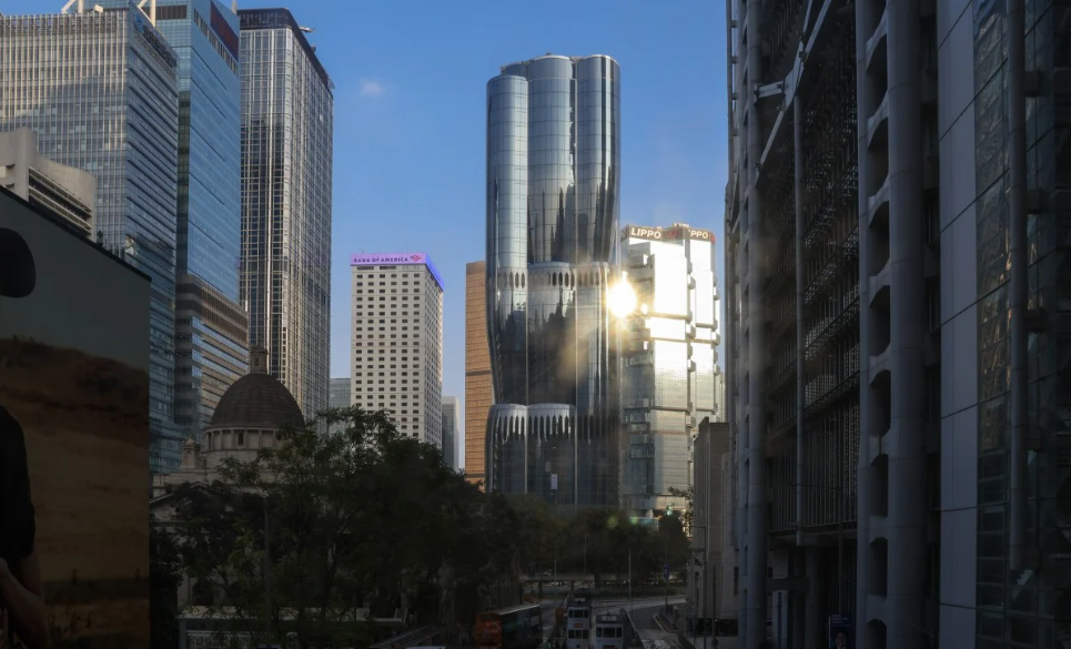 Xu hướng chuyển t&ograve;a nh&agrave; văn ph&ograve;ng th&agrave;nh kh&aacute;ch sạn tại Trung Quốc- Ảnh 2.