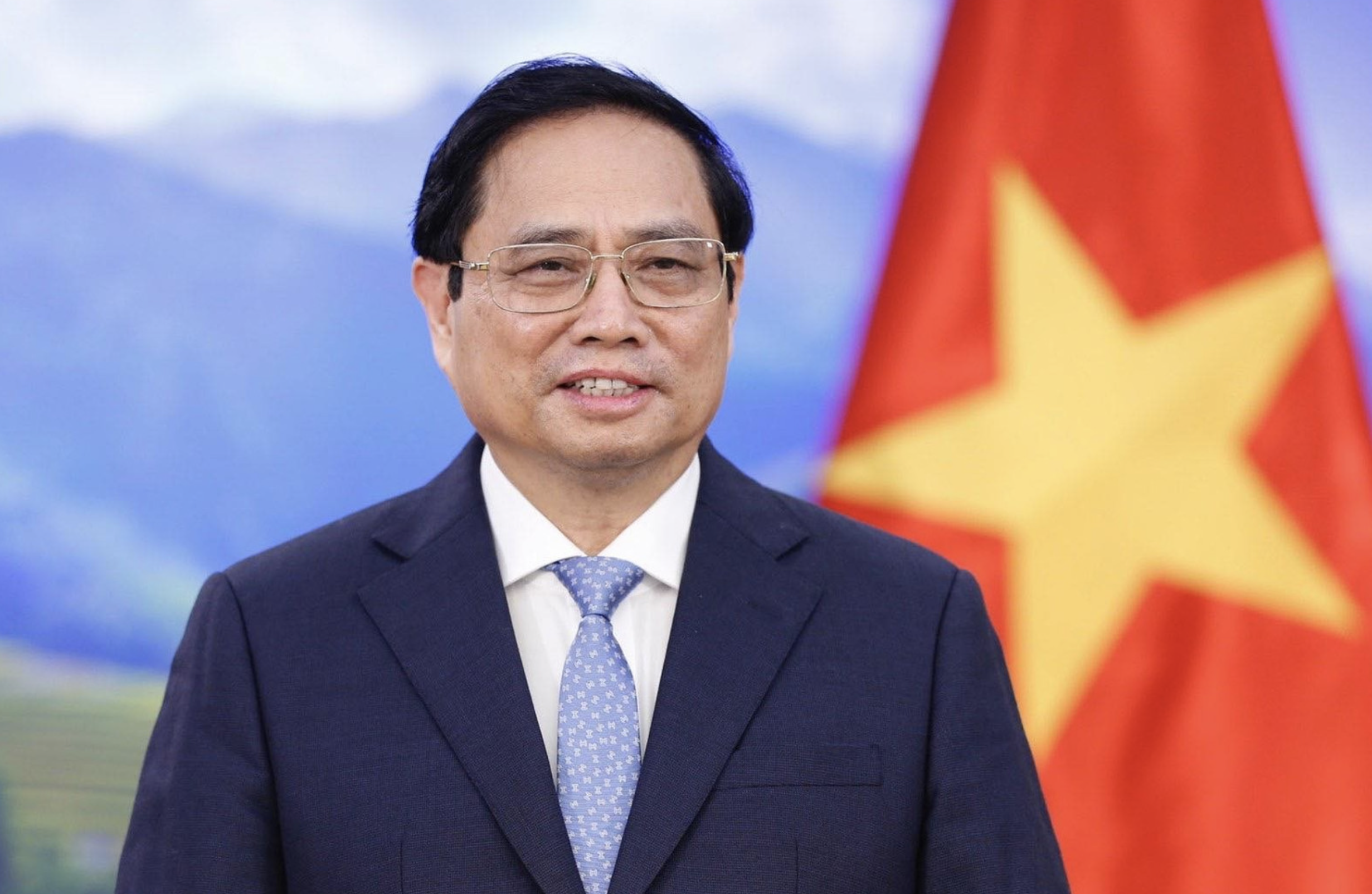 Ngoại giao kinh tế chuyển m&igrave;nh mạnh mẽ v&igrave; sự ph&aacute;t triển h&ugrave;ng cường của d&acirc;n tộc- Ảnh 1.