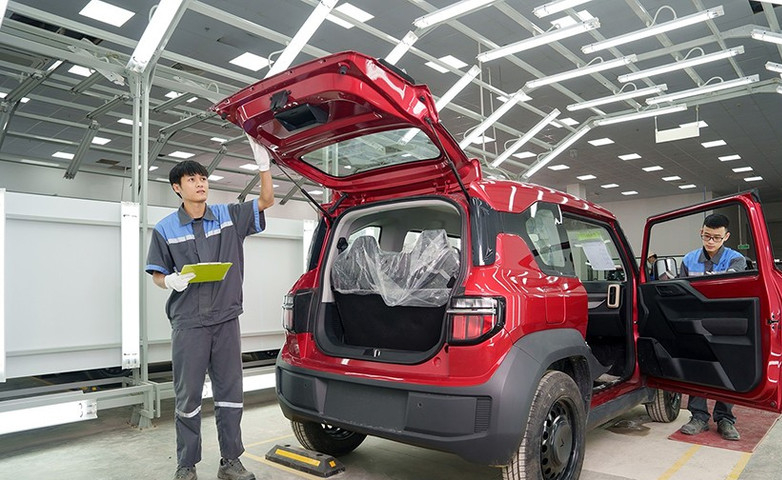 Đầu tư hạ tầng giao th&ocirc;ng, khu kinh tế Vũng &Aacute;ng tạo lực đẩy kinh tế H&agrave; Tĩnh- Ảnh 3.