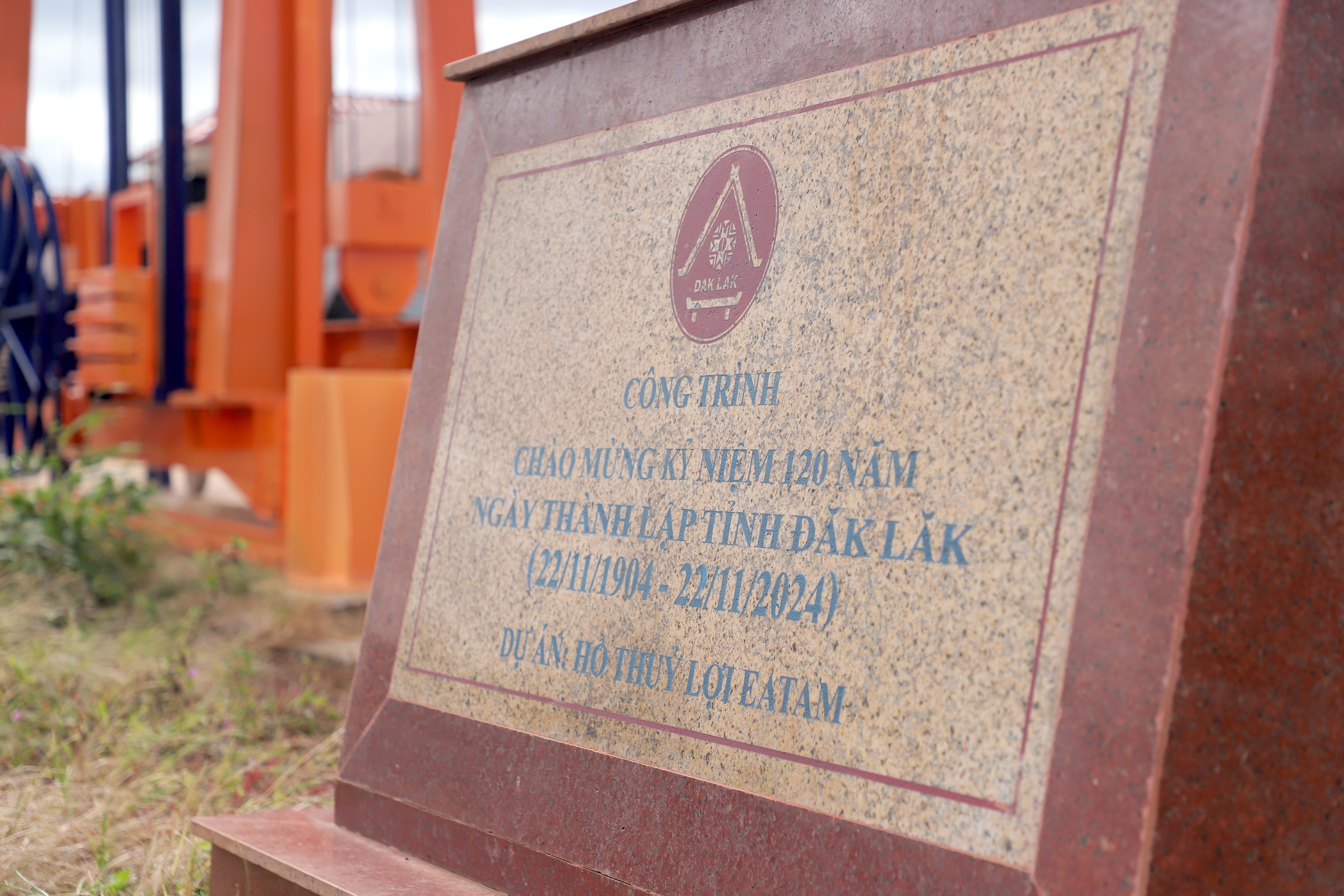 Đắk Lắk: Vướng giải ph&oacute;ng mặt bằng, hồ thủy lợi hơn 1.400 tỷ đồng kh&oacute; về đ&iacute;ch đ&uacute;ng hẹn- Ảnh 4.