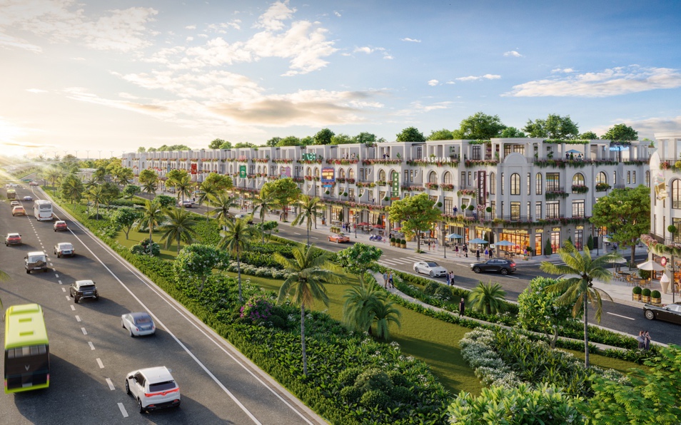 Gia Lai v&agrave; những c&uacute; h&iacute;ch hạ tầng mở ra cơ hội bứt ph&aacute; kinh tế