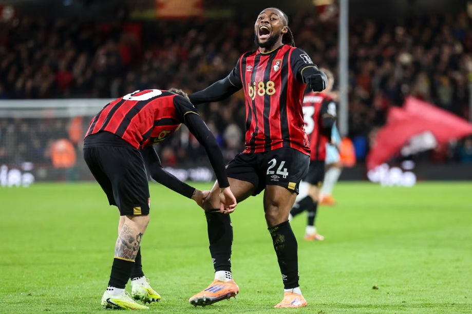 Nhận định Bournemouth v&agrave; Arsenal (0h30 ng&agrave;y 4/1), Ngoại hạng Anh 2025-2026- Ảnh 1.