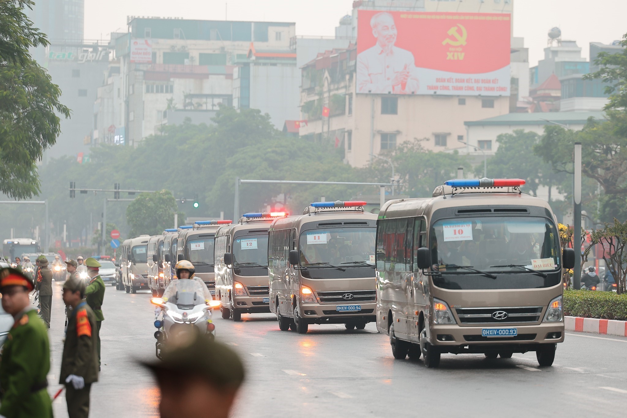 Các đại biểu, khách mời quốc tế đến dự phiên khai mạc trọng thể Đại hội XIV của Đảng- Ảnh 11. Các đại biểu, khách mời quốc tế đến dự phiên khai mạc trọng thể Đại hội XIV của Đảng- Ảnh 11.