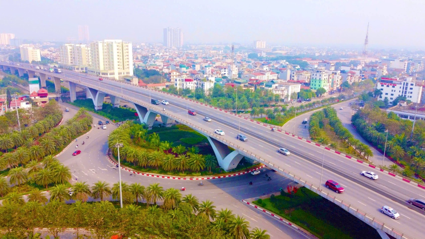 Nghị quyết 111: T&aacute;i cấu tr&uacute;c ph&aacute;t triển hệ thống đ&ocirc; thị quốc gia- Ảnh 1.