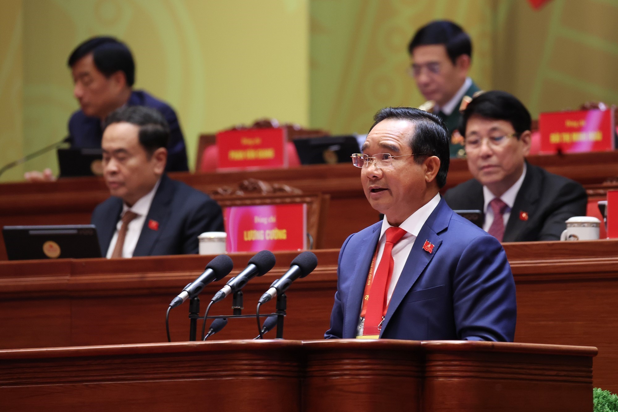 TP.HCM sẽ đ&oacute;ng vai tr&ograve; "kiến tr&uacute;c sư trưởng", dẫn dắt li&ecirc;n kết v&ugrave;ng- Ảnh 1.
