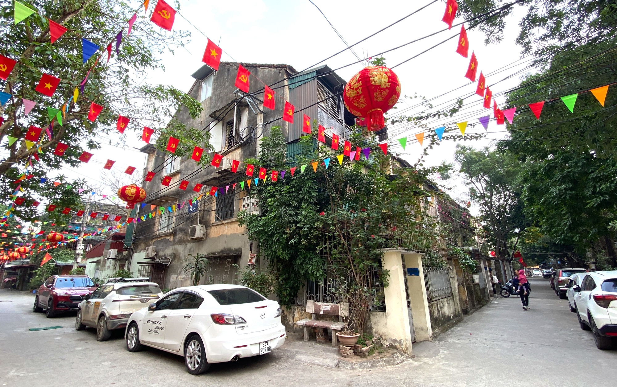 H&agrave; Nội xử l&yacute; dứt điểm c&aacute;c cơ sở kh&ocirc;ng bảo đảm an to&agrave;n ph&ograve;ng ch&aacute;y, chữa ch&aacute;y- Ảnh 1.