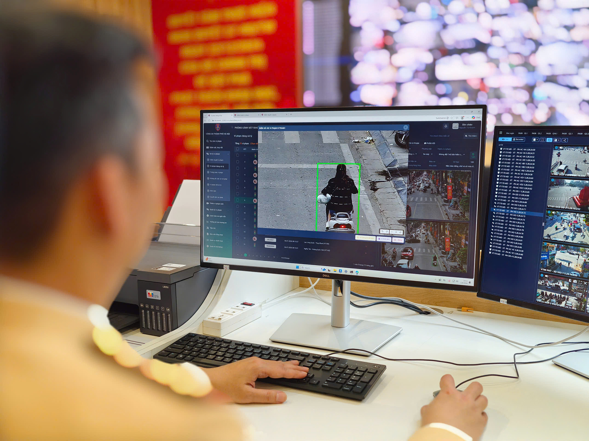 Camera AI gi&uacute;p thay đổi văn h&oacute;a giao th&ocirc;ng- Ảnh 2.