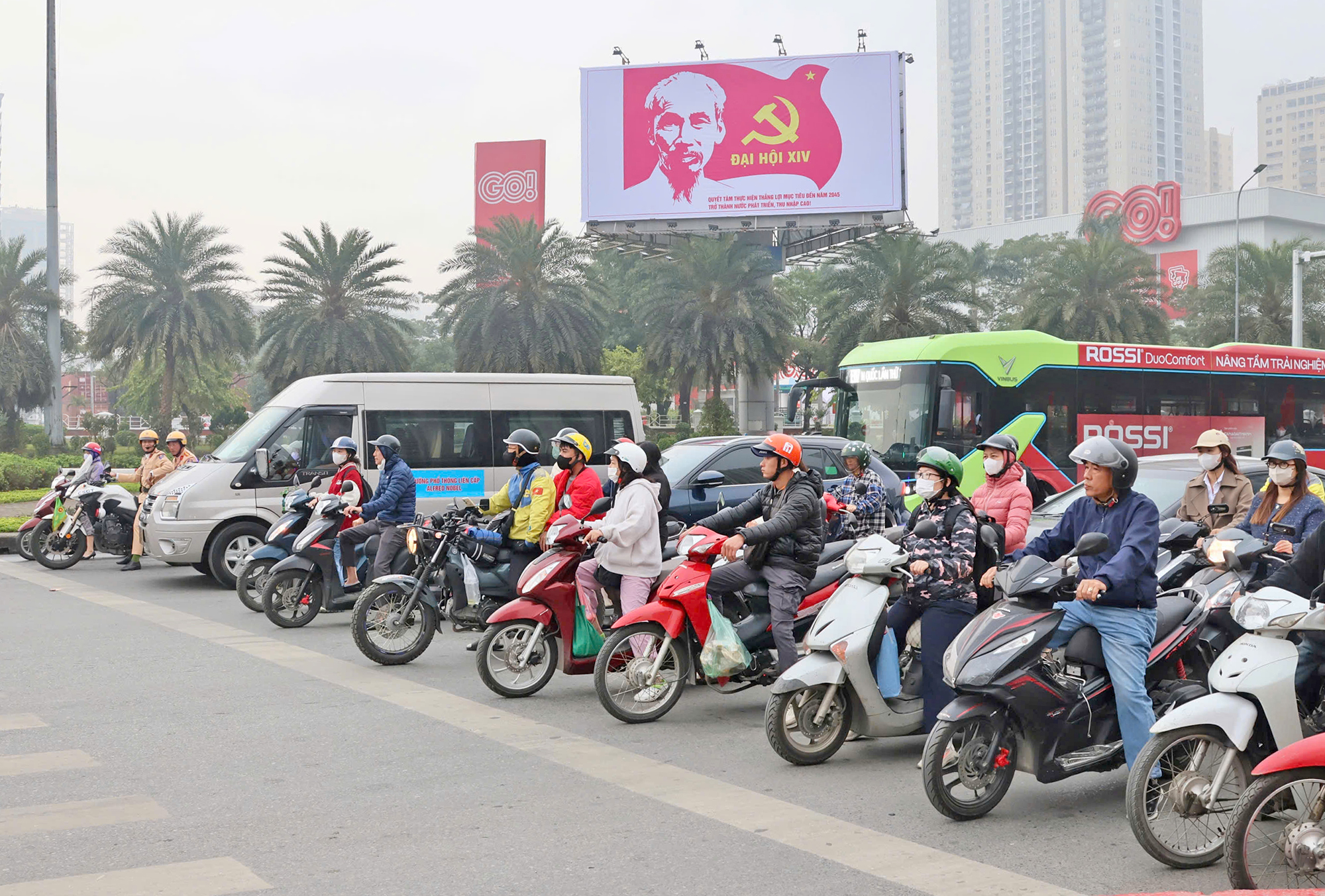 Camera AI gi&uacute;p thay đổi văn h&oacute;a giao th&ocirc;ng- Ảnh 1.