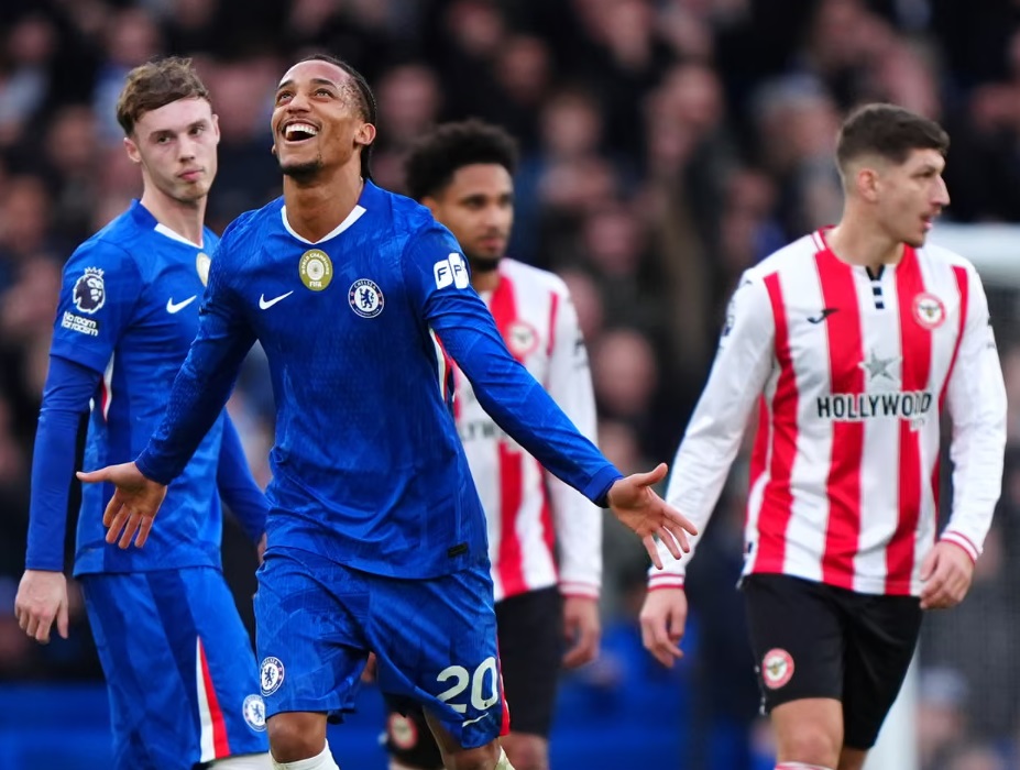 Nhận định Chelsea v&agrave; Pafos (3h00 ng&agrave;y 22/1), Champions League 2025-2026- Ảnh 1.