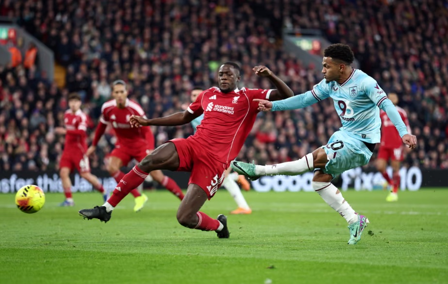 Nhận định Marseille v&agrave; Liverpool (3h00 ng&agrave;y 22/1), Champions League 2025-2026- Ảnh 2.