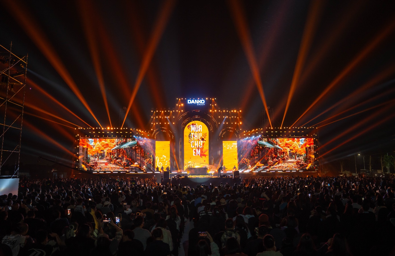 Danko Riverside - Từ sức h&uacute;t cộng đồng đến gi&aacute; trị thương mại bền vững- Ảnh 4.