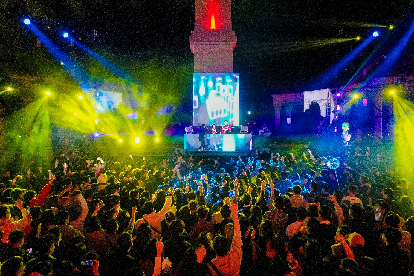 Danko Riverside - Từ sức h&uacute;t cộng đồng đến gi&aacute; trị thương mại bền vững- Ảnh 5.