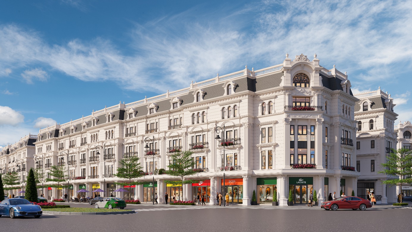 Danko Riverside - Từ sức h&uacute;t cộng đồng đến gi&aacute; trị thương mại bền vững- Ảnh 6.